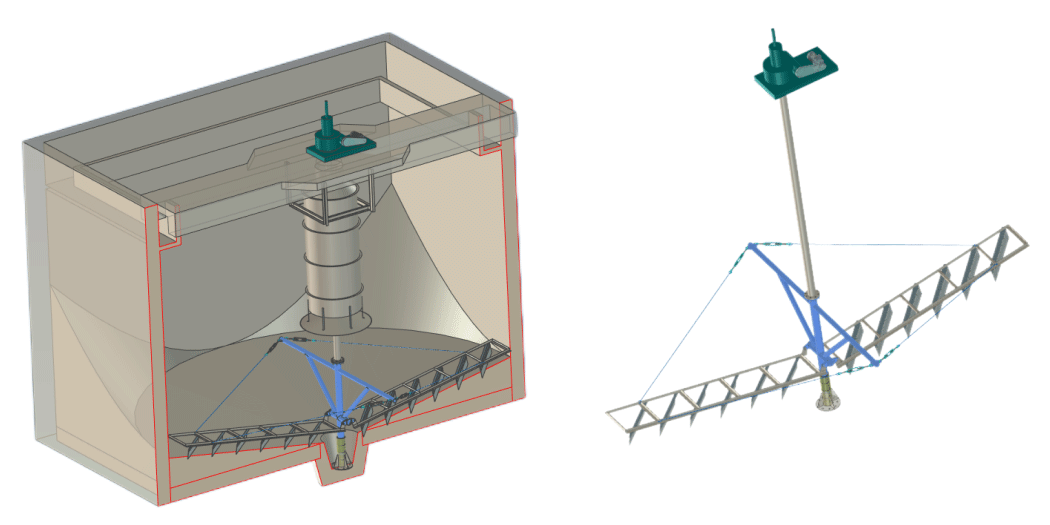 純干貨，污水處理常見(jiàn)沉淀池設(shè)計(jì)數(shù)據(jù)，請(qǐng)收下