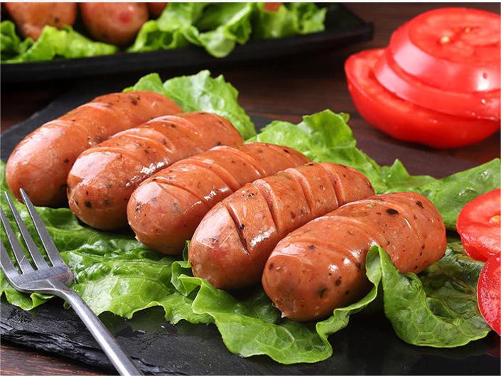 低碳、高效！探索烤腸加工廠(chǎng)的環(huán)保技術(shù)和創(chuàng)新措施