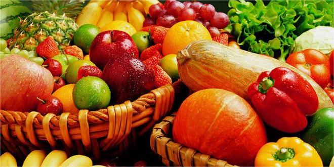 果蔬加工企業(yè)廢水排放標準