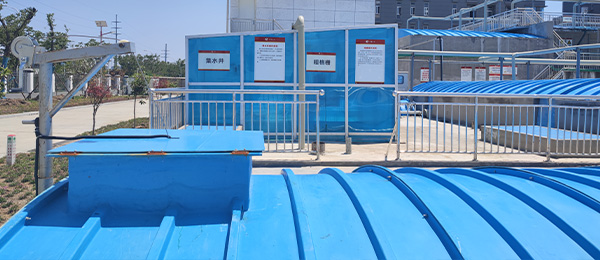 屠宰廢水好氧池需要加蓋除臭嗎？