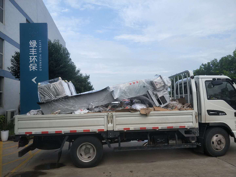 上海客戶機(jī)械格柵發(fā)貨3