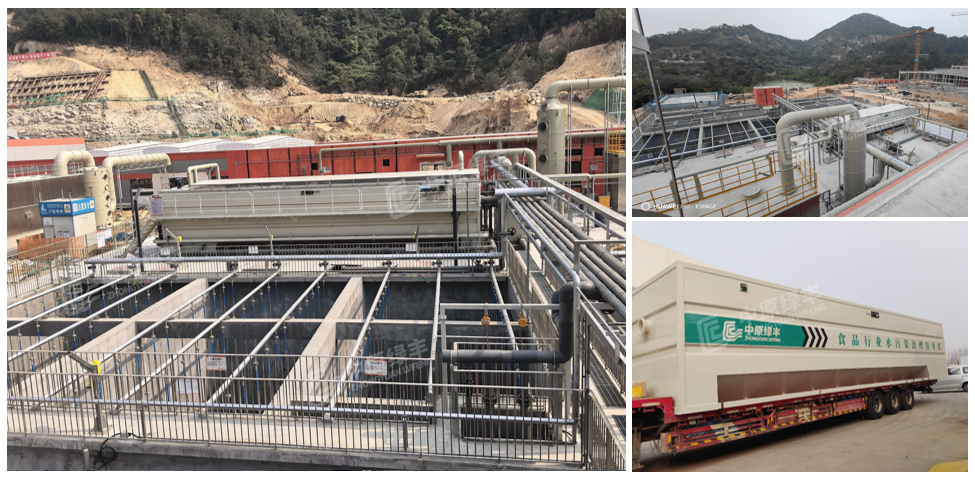 泉州德康現(xiàn)場照片